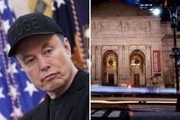 Library grants reinstated nationwide after legal victory—'Massive win'