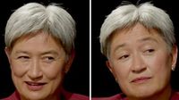 Penny Wong hints the Voice isn’t over