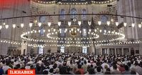 25 Mart Salı Hatay namaz vakitleri ne zaman? Sabah, öğle, ikindi, akşam, yatsı namazı saat kaçta? - İlkhaber Gazetesi-Son dakika Haberleri