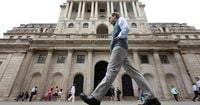 Bank of England's Pill sees risks that could slow pace of rate cuts