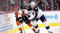 Hurricanes set to rest regulars against Canadiens, dinging Blue Jackets' playoff hopes