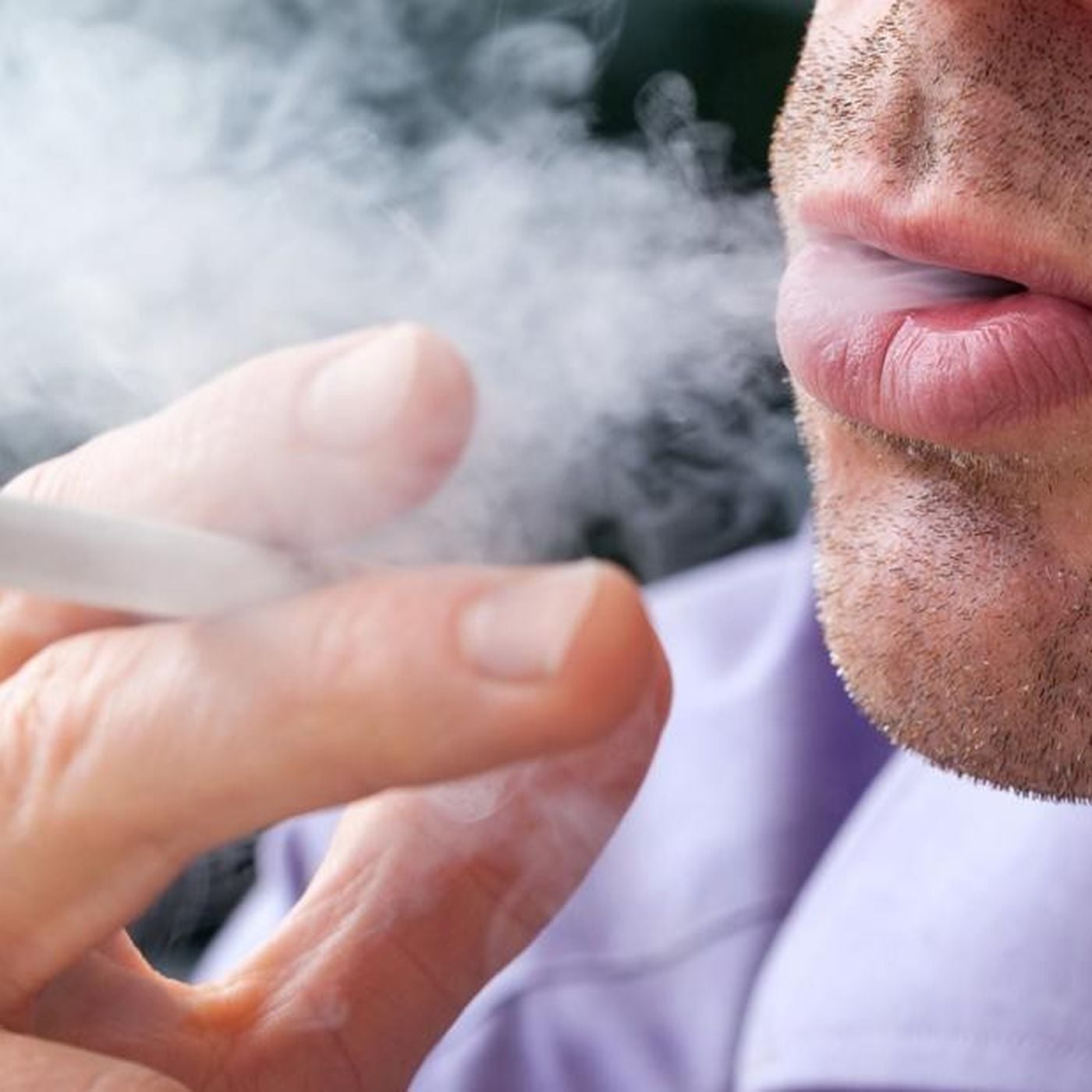 Sigarayı Bıraktıktan Sonra Vücutta Neler Yaşanıyor?