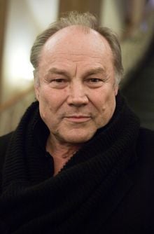 Klaus Maria Brandauer