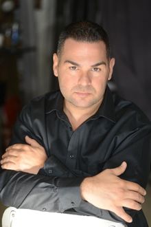 Alex Anagnostidis