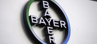 Bayer Aktie News: Bayer tendiert am Nachmittag seitwärts