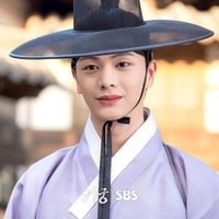 The Haunted Palace EP 1 grabs superb ratings - higher than premiere of Buried Hearts