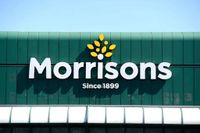 Morrisons to cut hundreds of jobs and close cafes in huge shake-up