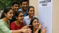UP Board Result 2025: चेक हुईं यूपी बोर्ड की कॉपियां, 10वीं और 12वीं के रिजल्ट को लेकर आया ये लेटेस्ट अपडेट
