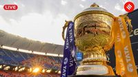 IPL 2025 Live Updates: Indian Premier League suspended for one week due to Ind-Pak conflict; Check official statement; Rohit, Kohli respond