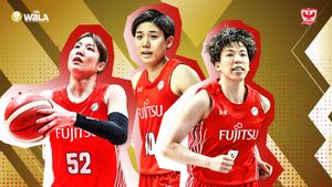 Fujitsu Redwave Claims 2024 Empress's Cup Title