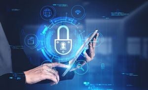 Security Industry Embraces AI And Mobile Innovation