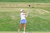 Women's Golf Completes Play at Marilynn Smith Sunflower Invitational - Drake University Athletics