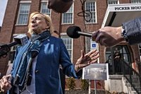 Sparks Flying in Maine’s Senate Race - The American Prospect