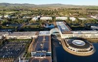 South Bay tech company, East Bay oil titan prep fresh job cutbacks