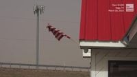 Driving Nightmare As Dust Storms Hit The Plains - Videos from The Weather Channel