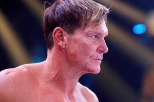 Goodbye Deutschland Stars Face Threats And Business Struggles