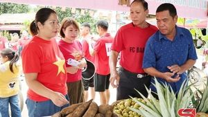 Vietnam Marks 80 Years Of Independence With Celebrations