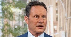 Fox News Host Faces Outrage Over Lethal Injection Remark