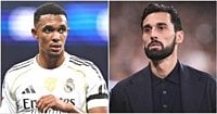 Alvaro Arbeloa ‘Tells Trent Alexander-Arnold to Leave Real Madrid’ Just 7 Months After Joining