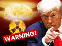 Trump orders nuclear tests resume after 33 years:  Why US is resuming atomic tests? Will it violate the CTBT treaty and what it means for the world?