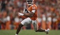 Clemson WR Bryant Wesco Has Message for Supporters