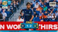 Recap: Sporting suffers late 2-1 home loss to Austin | Sporting Kansas City