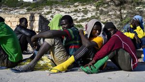 Migrants Face New Challenges As EU Tightens Policies