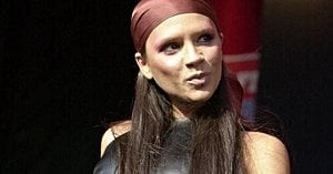 Victoria Beckham Tops Charts Amid Family Feud Fallout