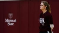 Former Missouri State women's basketball coach Kellie Harper hired at Missouri