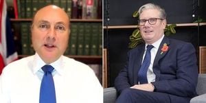 UK Faces £15 Billion Asylum Hotel Crisis As MPs Demand Urgent Overhaul