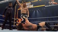 Sami Zayn Exorcises His Karrion Kross Demons At WWE Night Of Champions 2025 - Wrestling Inc.