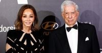 Así ha sido la primera reacción de Isabel Preysler a la muerte de Mario Vargas Llosa: “Se ha quedado en shock”
