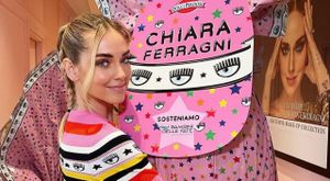 Chiara Ferragni Indicted For Fraud Over Charity Claims