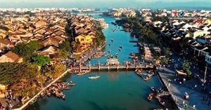 Vietnam Ranked Seventh Globally In Tourism Growth