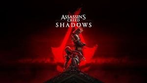 Assassin's Creed Shadows Set To Revitalize Ubisoft With Cultural Depth