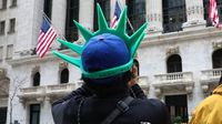 USA verzeichnen Rückgang bei Besuchern aus dem Ausland
