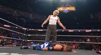 AJ Styles vs. Logan Paul Official For WrestleMania