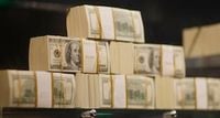 Woman pleads guilty, sentenced for taking $49K from elderly couple’s bank account