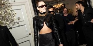 Miley Cyrus Dazzles At Met Gala 2025 In Bold Style
