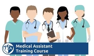 Training Initiative Aims To Support Healthcare Assistants