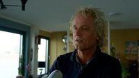 Jan de Hoop en Jeroen Pauw over Loretta Schrijver: 'Koningin van het nieuws'
