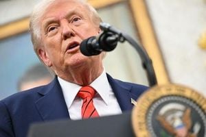 White House Fires Thousands As Shutdown Escalates