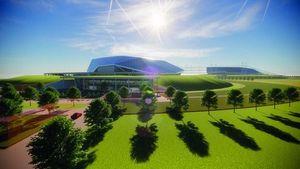 Rolls-Royce Wins UK Small Modular Reactor Contract