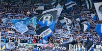 Westfalenpokal: Merveille Biankadi lässt Arminia Bielefeld jubeln - MSPW - Media Sportservice