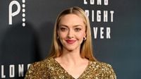 Amanda Seyfried turned down 'Guardians of the Galaxy' role for fear the movie would flop