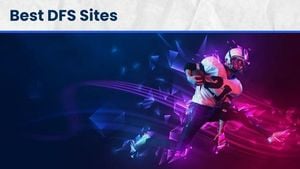 Top DFS Apps And Tools Redefine Fantasy Sports In 2026