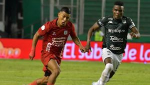 América De Cali Dominates Alianza FC With 3-0 Victory