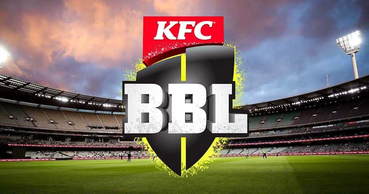 Big Bash League 202425 Season Kicks Off Soon The Pinnacle Gazette