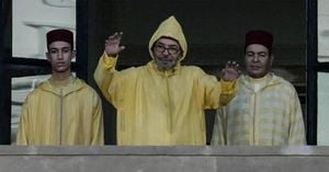 Moroccan King Faces Youth Protests Amid Reform Demands