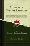 Memoirs of General Lafayette